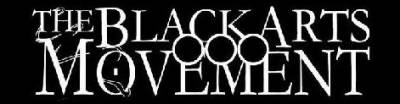 logo The Black Arts Movement